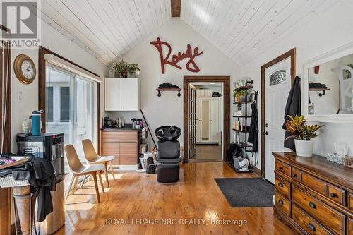 75 Yates Street, St. Catharines (Downtown), ON - Indoor