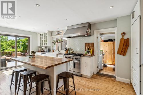 75 Yates Street, St. Catharines (Downtown), ON - Indoor