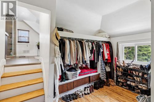 75 Yates Street, St. Catharines (Downtown), ON - Indoor