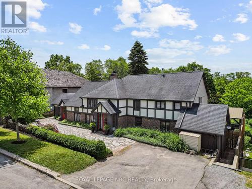 75 Yates Street, St. Catharines (Downtown), ON - Outdoor