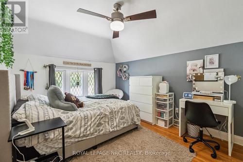 75 Yates Street, St. Catharines (Downtown), ON - Indoor Photo Showing Bedroom