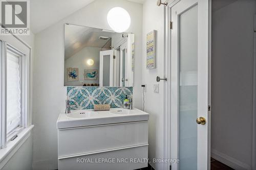 75 Yates Street, St. Catharines (Downtown), ON - Indoor Photo Showing Other Room