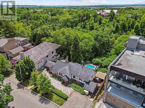 75 Yates Street, St. Catharines (Downtown), ON - Outdoor With View