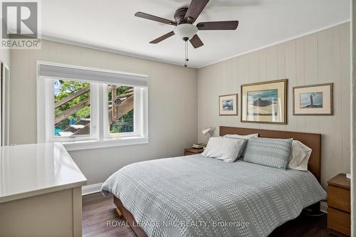 75 Yates Street, St. Catharines (Downtown), ON - Indoor Photo Showing Bedroom