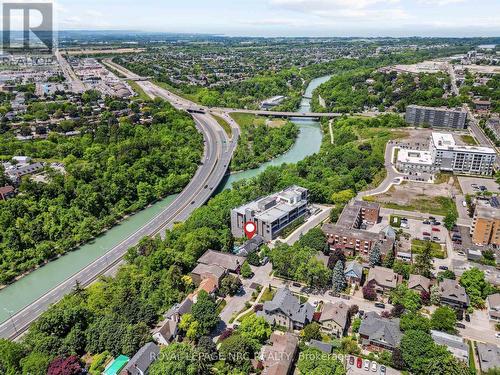 75 Yates Street, St. Catharines (Downtown), ON - Outdoor With View