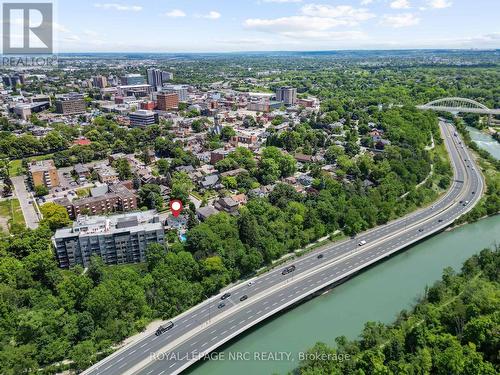 75 Yates Street, St. Catharines (Downtown), ON - Outdoor With View