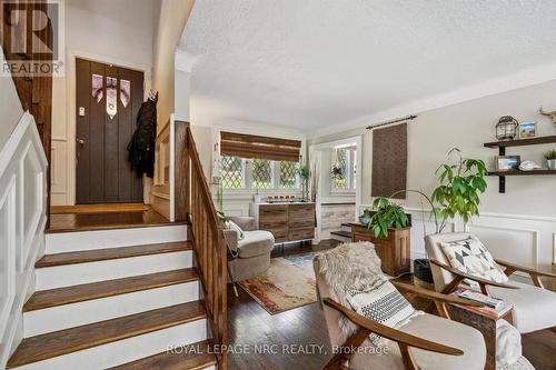 75 Yates Street, St. Catharines (Downtown), ON - Indoor Photo Showing Other Room