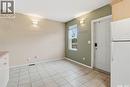 228 8Th Street E, Saskatoon, SK  - Indoor Photo Showing Other Room 