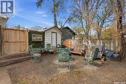 228 8Th Street E, Saskatoon, SK - Outdoor
