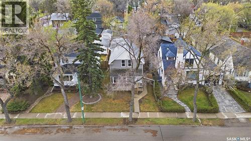 228 8Th Street E, Saskatoon, SK - Outdoor With View