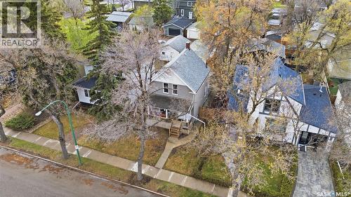 228 8Th Street E, Saskatoon, SK - Outdoor