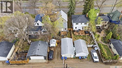 228 8Th Street E, Saskatoon, SK - Outdoor With View
