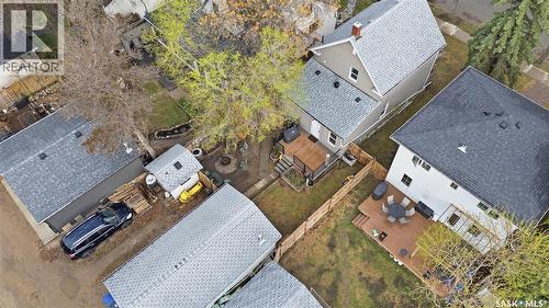 228 8Th Street E, Saskatoon, SK - Outdoor