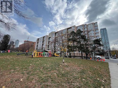 Ph5 - 65 Scadding Avenue, Toronto, ON - Outdoor