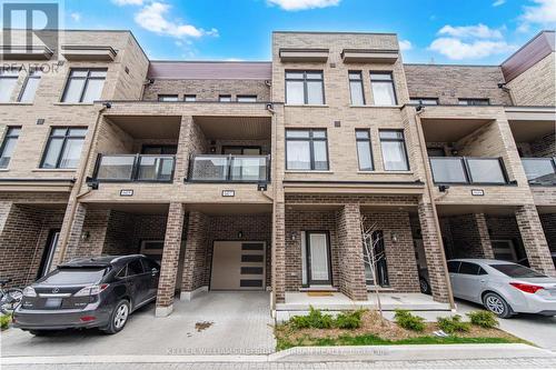 607 - 1865 PICKERING PARKWAY  Pickering, ON L1V 0H2