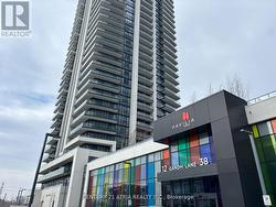 2902 - 12 GANDHI LANE Markham, ON L3T 0G8