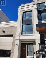 G105 - 10 WALDER LANE Richmond Hill, ON L4S 0P7