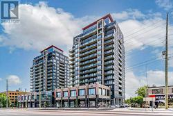 806B - 9090 YONGE STREET Richmond Hill, ON L4C 0Z1