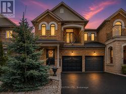 137 BLUE WILLOW DRIVE Vaughan, ON L4L 9E9