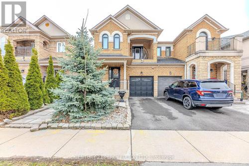 137 BLUE WILLOW DRIVE  Vaughan, ON L4L 9E9