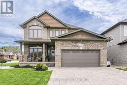 40 CHATFIELD STREET Ingersoll (Ingersoll - South), ON N5C 0B3