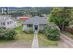 395 N FIRST AVENUE Williams Lake, BC V2G 1Z1