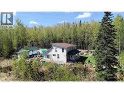 34 WILKENSON AVENUE Granisle, BC V0J 1W0