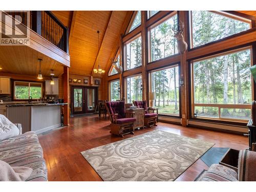 2361 ESTATE ROAD  Prince George, BC V2K 5R9