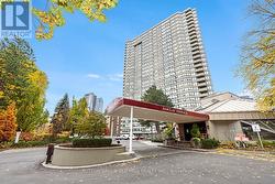 2806 - 1300 ISLINGTON AVENUE Toronto, ON M9A 5C4