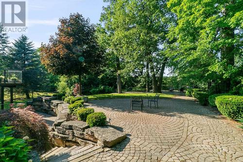2235 Shawanaga Trail, Mississauga, ON - Outdoor