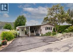 1750 Lenz Road Unit# 50 West Kelowna, BC V1Z 3N1