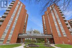 719 - 10 DEAN PARK ROAD Toronto (Rouge), ON M1B 3G8