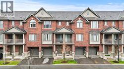 19 PICARDY Drive Unit# 4 Stoney Creek, ON L8J 0M7