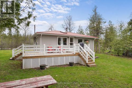 3 REGATTA STREET  Kawartha Lakes (Fenelon), ON K0M 1N0