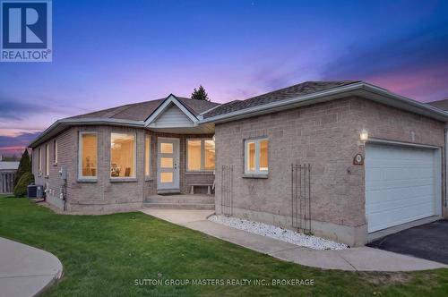 660 MILLWOOD DRIVE  Kingston (City Southwest), ON K7M 8Z1