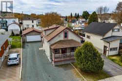 389 Dell Street Sudbury, ON P3B 2M2