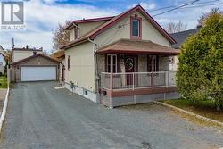 389 Dell Street Sudbury, ON P3B 2M2