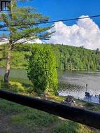 Lease RES003 Unnamed Lake Restoule Township Hawk Junction, ON P0S 1G0