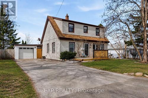 10 VALLEYVIEW CRESCENT  Belleville (Belleville Ward), ON K8P 3G1