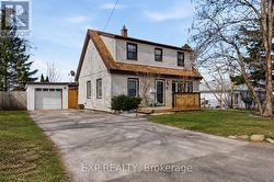 10 VALLEYVIEW CRESCENT Belleville (Belleville Ward), ON K8P 3G1