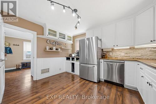 10 VALLEYVIEW CRESCENT  Belleville (Belleville Ward), ON K8P 3G1