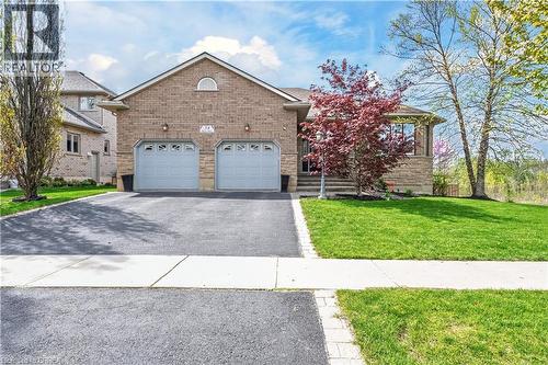 34 PACE Avenue  Brantford, ON N3S 7V4