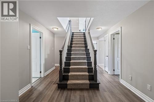 34 Pace Avenue, Brantford, ON - Indoor Photo Showing Other Room