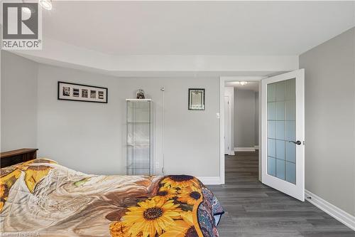 34 Pace Avenue, Brantford, ON - Indoor Photo Showing Bedroom