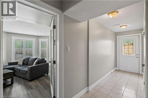 34 Pace Avenue, Brantford, ON - Indoor Photo Showing Other Room