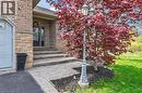 34 Pace Avenue, Brantford, ON  - Outdoor 
