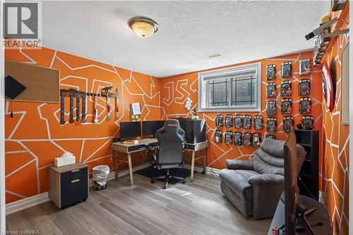 34 Pace Avenue, Brantford, ON - Indoor Photo Showing Other Room