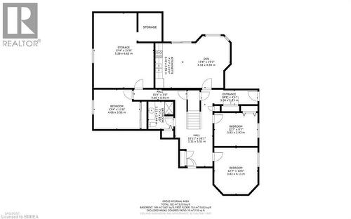 34 Pace Avenue, Brantford, ON - Other