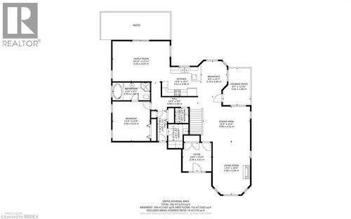 34 Pace Avenue, Brantford, ON - Other