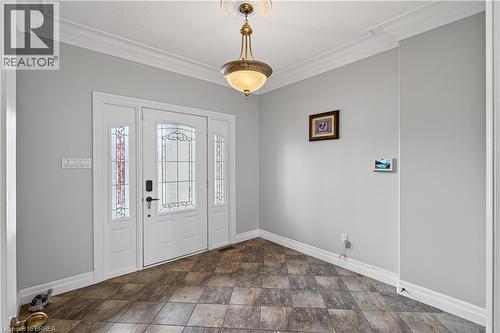 34 Pace Avenue, Brantford, ON - Indoor Photo Showing Other Room